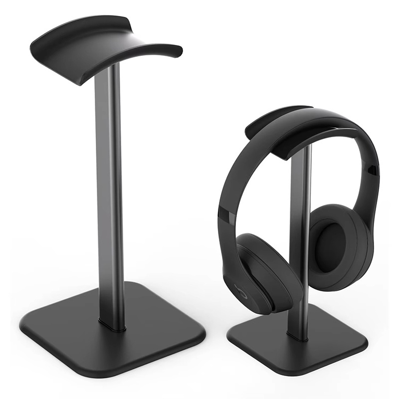 Gaming Headset - 1pcs Universal Plastic Headphone Holder Gaming