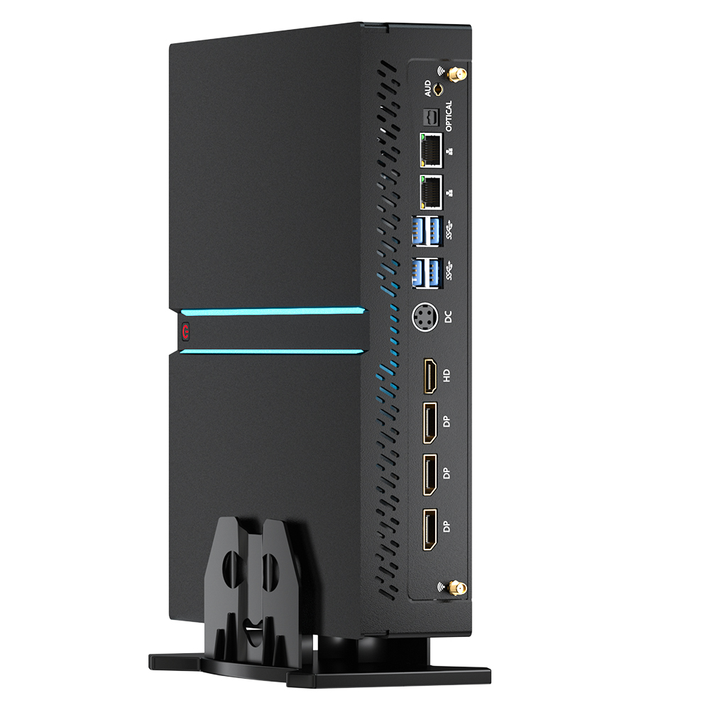 Pc Gaming Intel Core I5 - Msecore MV300 14th Intel Core I5