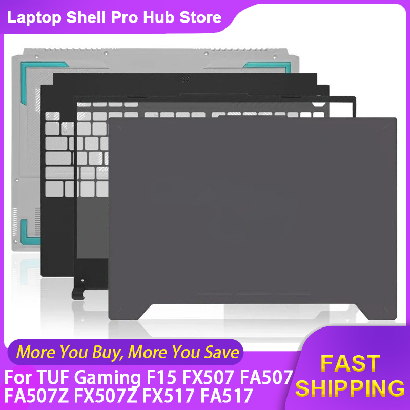Pc Gaming Asus - New For ASUS TUF Gaming F15