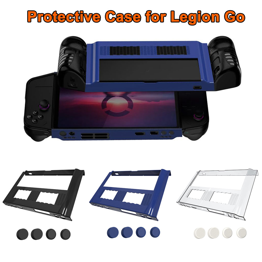 Pc Gaming Lenovo Legion - Protective Case for Lenovo Legion Go