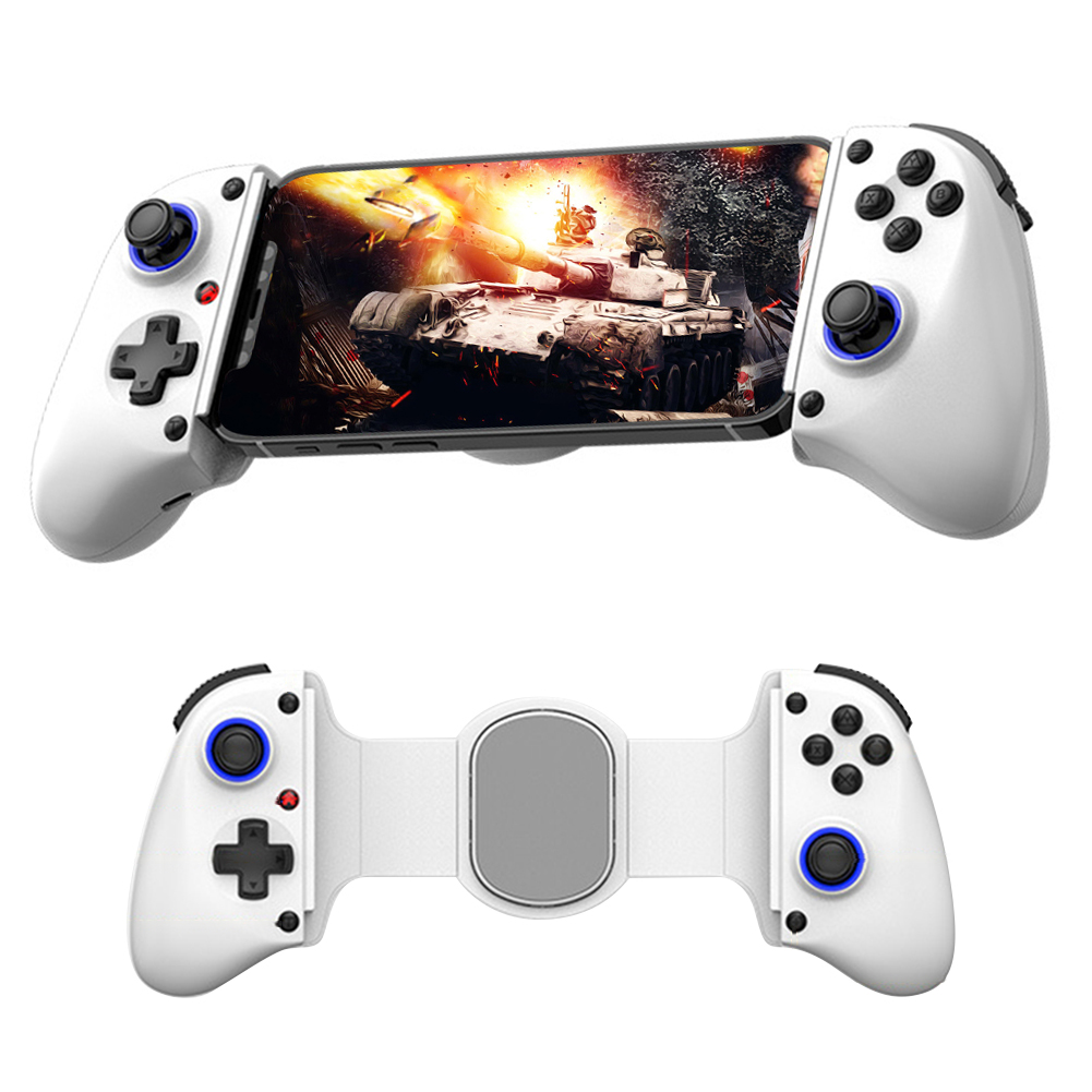 Pc Gaming Xbox Controller - Mobile Phone Stretching Game Controller Wireless