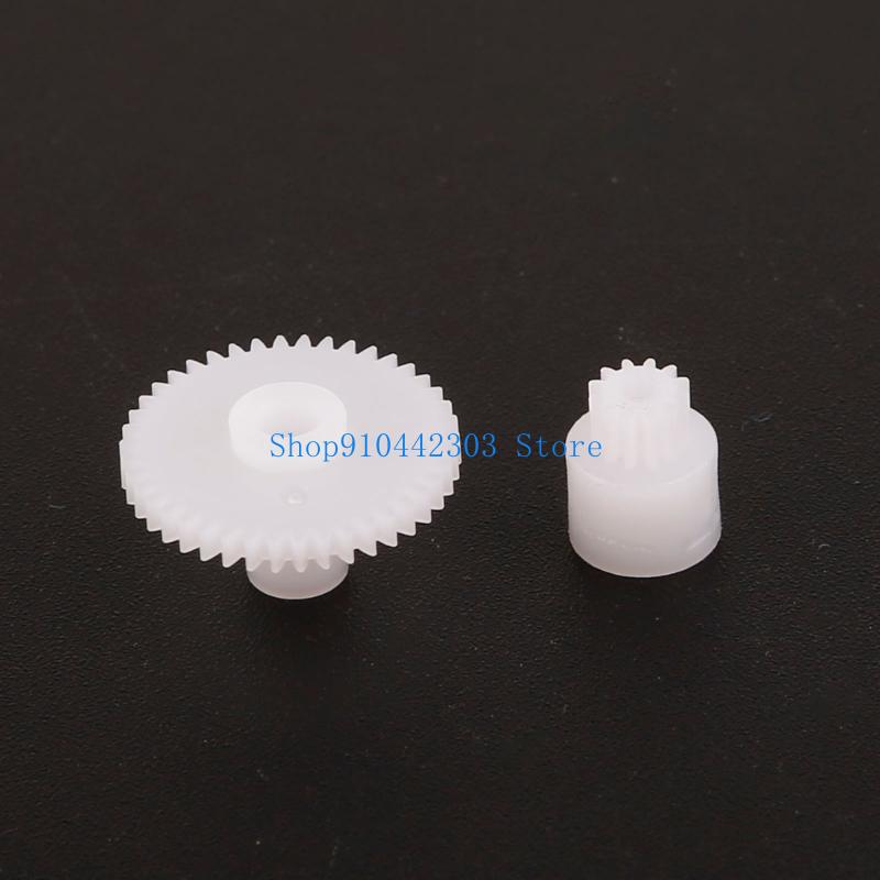 Stream Deck - Rubber Gears 2PCS for KX-79cw Casstte
