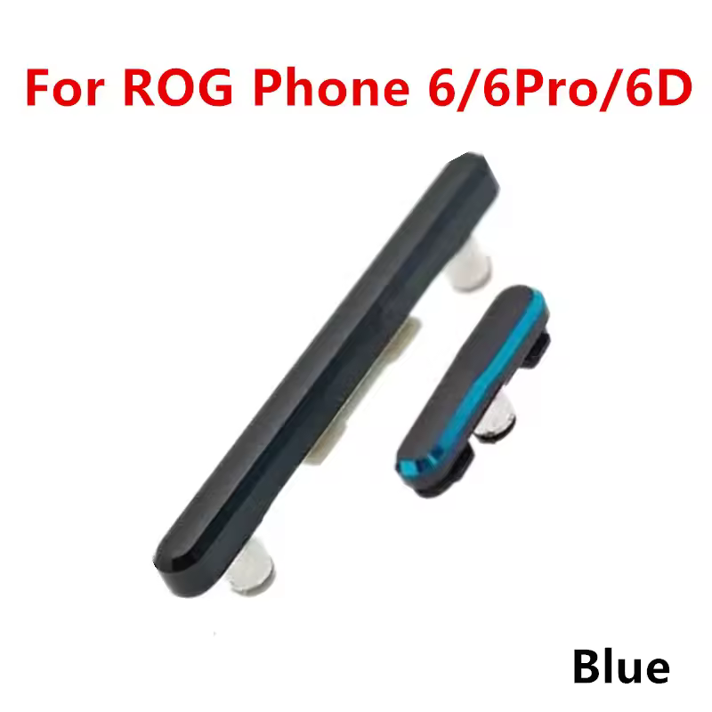 Pc Gaming Rog - Rog6 Rog6Pro Side Keys For ASUS
