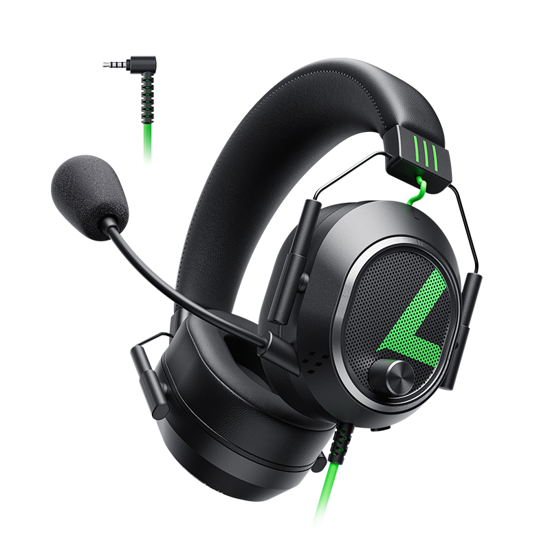 Gaming Headset - PLEXTONE G810 Hot Sale Computer Gamer