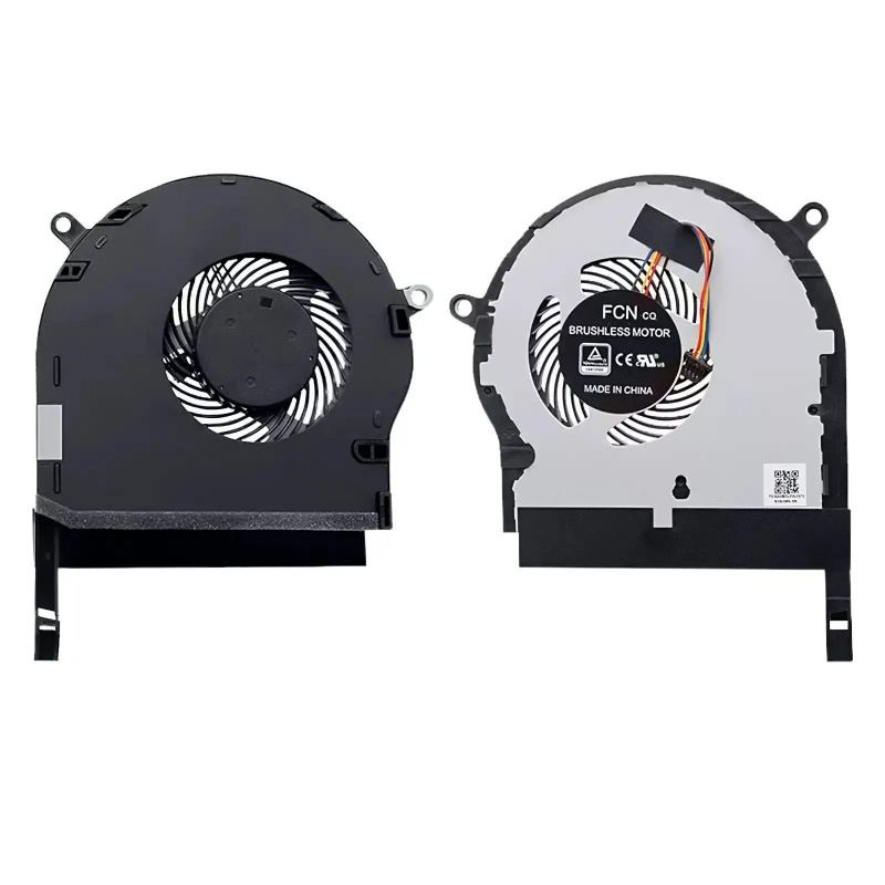 Replacement CPU+GPU Cooling Fa - Pc Gaming Asus recension och pris