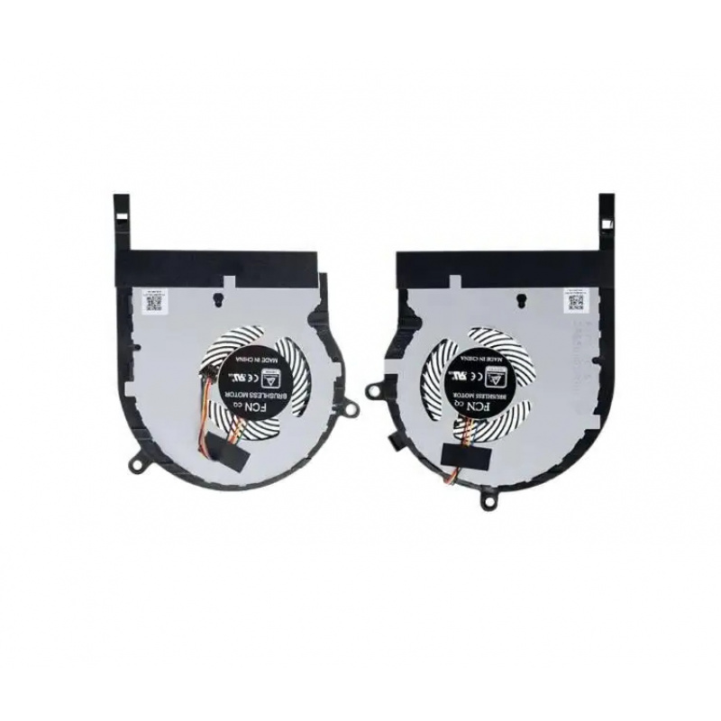 Replacement CPU+GPU Cooling Fa - Pc Gaming Asus recension och pris