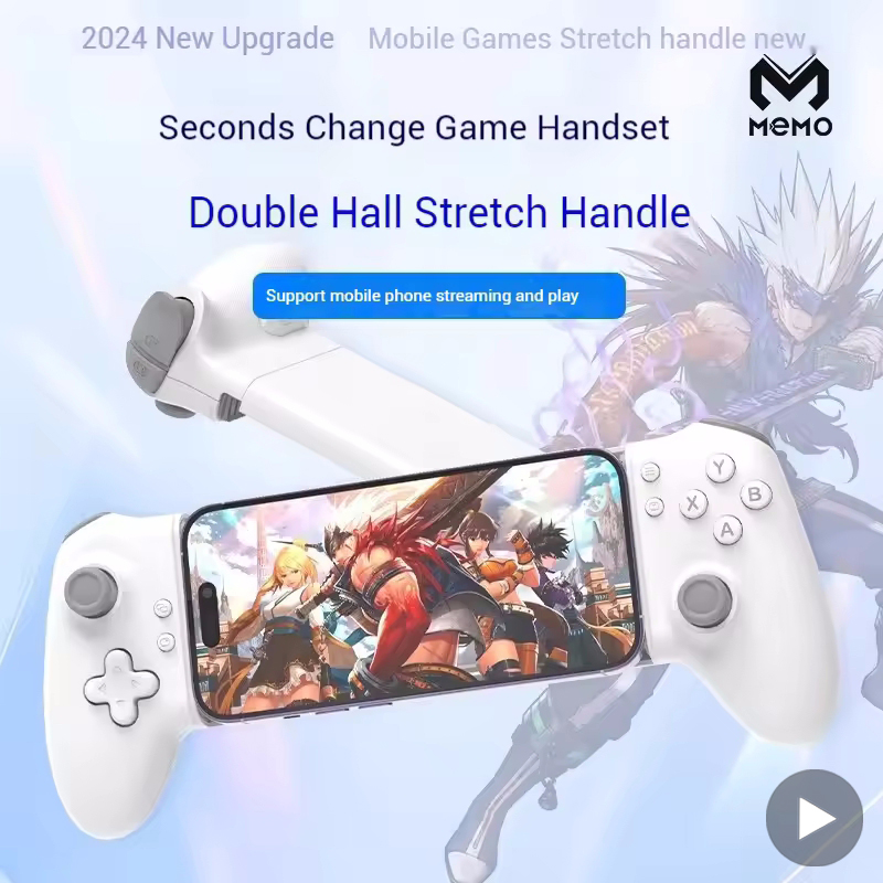 Gamepad Gaming Control For Mob - Pc Gaming Price recension och pris