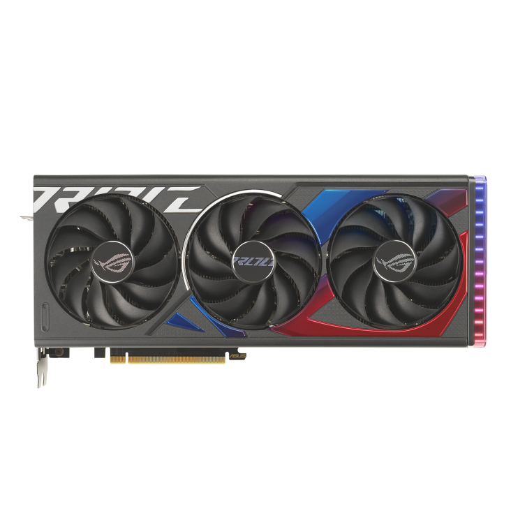 As-us ROG STRIX RTX 4060 Ti O8 - Pc Gaming Rtx 4060 recension och pris