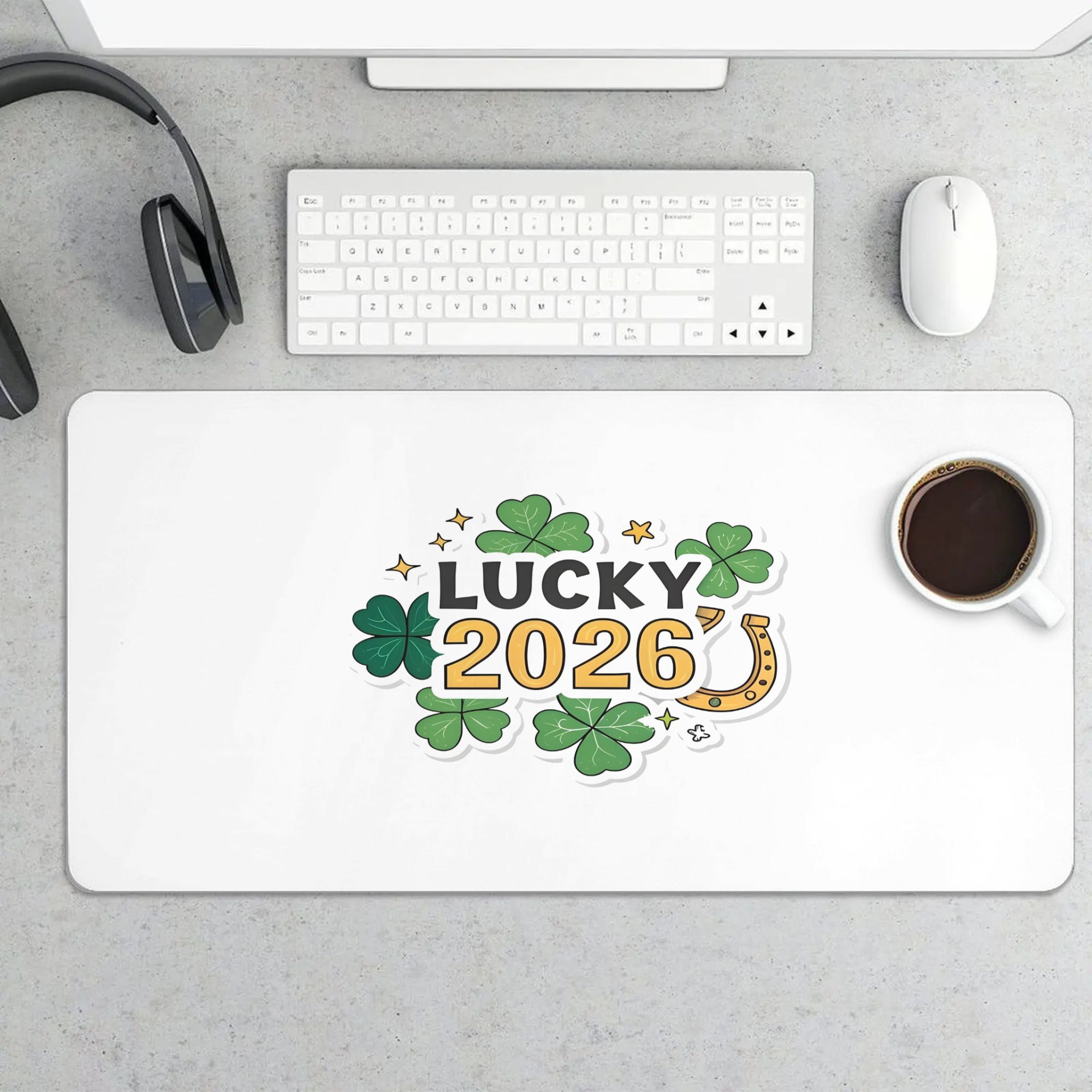 2026 Lucky Non-Slip Custom Nam - Pc Gaming Names recension och pris