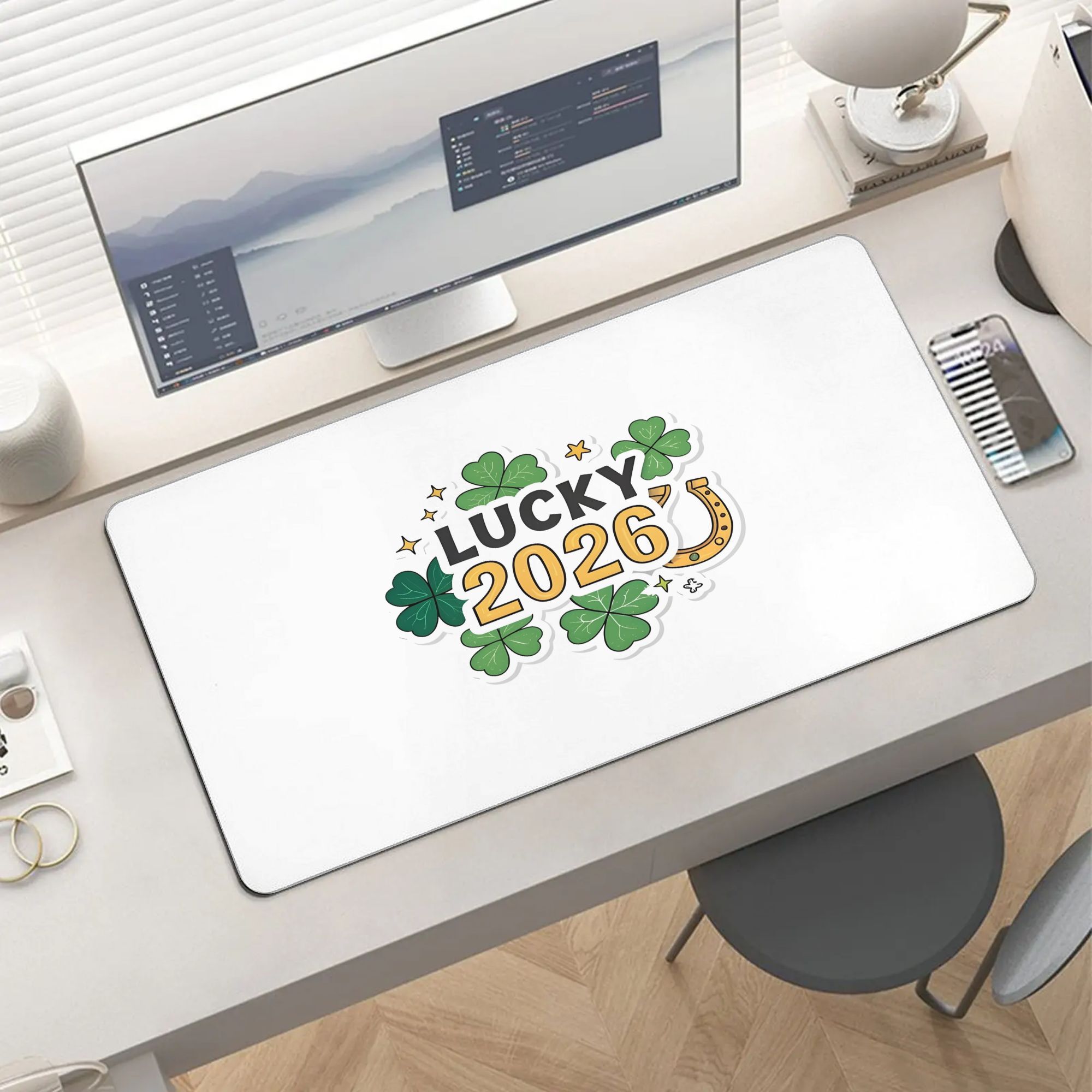 2026 Lucky Non-Slip Custom Nam - Pc Gaming Names recension och pris