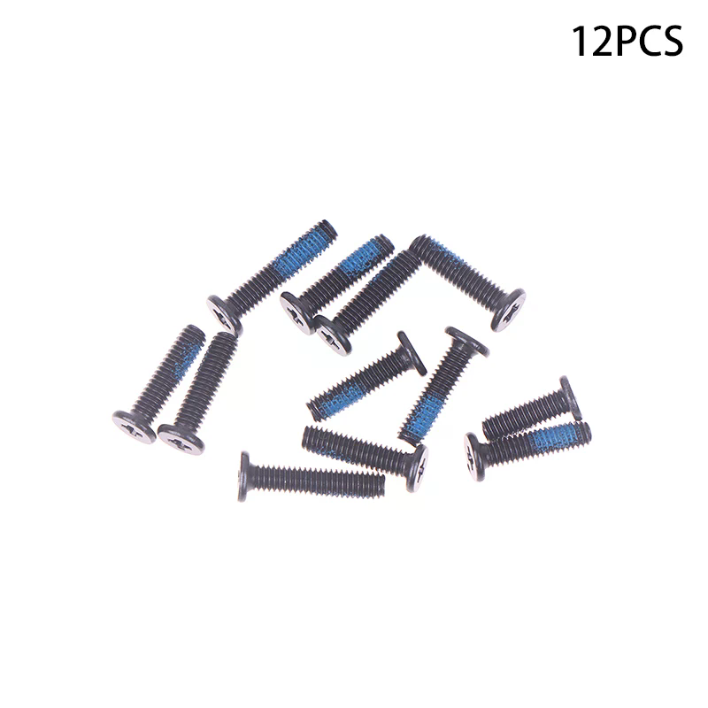 12Pcs Laptop Bottom Base Cover - Pc Gaming Asus recension och pris