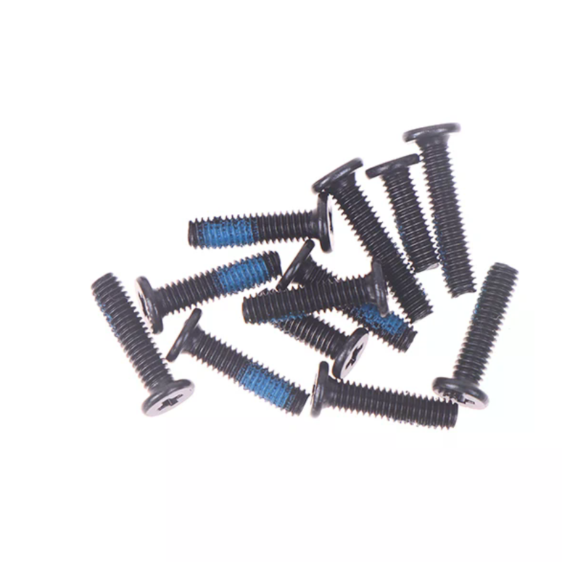 12Pcs Laptop Bottom Base Cover - Pc Gaming Asus recension och pris