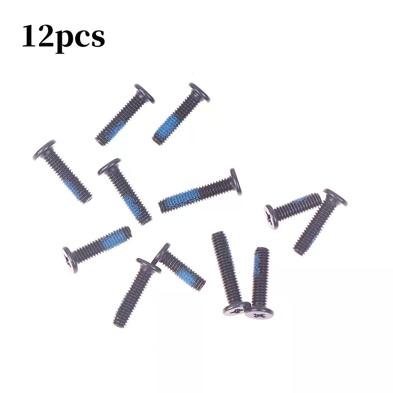 12Pcs Laptop Bottom Base Cover - Pc Gaming Asus recension och pris