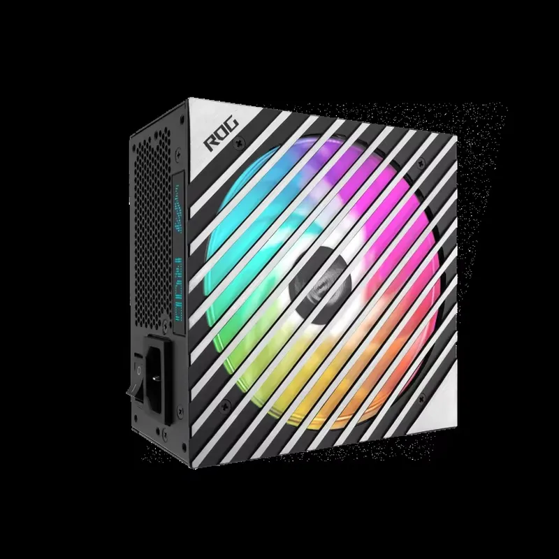 2025 New Release ROG LOKI 750/ - Pc Gaming Rog recension och pris