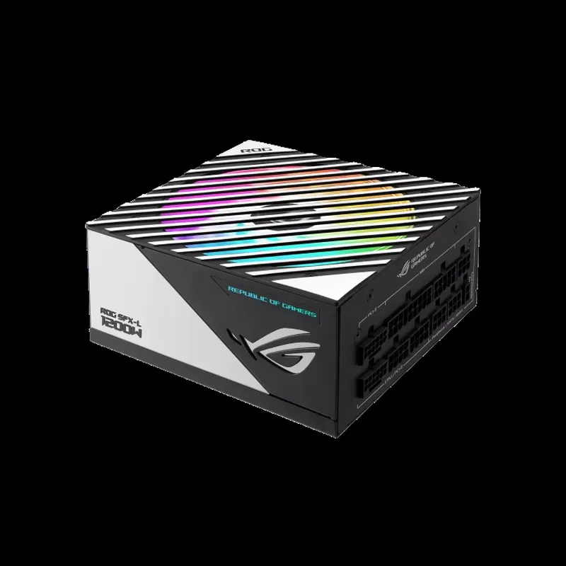 2025 New Release ROG LOKI 750/ - Pc Gaming Rog recension och pris
