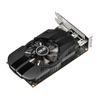 ASUS NVIDIA GTX 1650 GPU PH GT - Pc Gaming Asus recension och pris