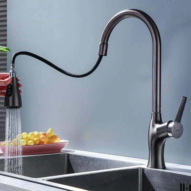 GEGVE Kitchen Faucets Pull Out - Stream Deck recension och pris
