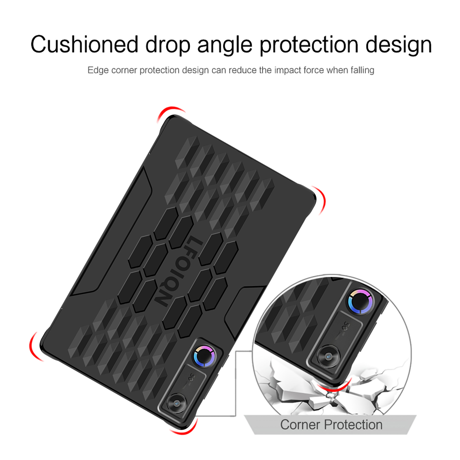 AJIUYU Case For Lenovo LEGION  - Pc Gaming Lenovo Legion recension och pris