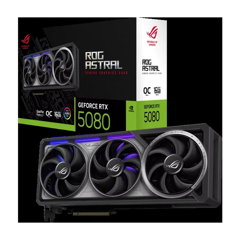 2025 New Release ROG Astral Ge - Pc Gaming Rog recension och pris