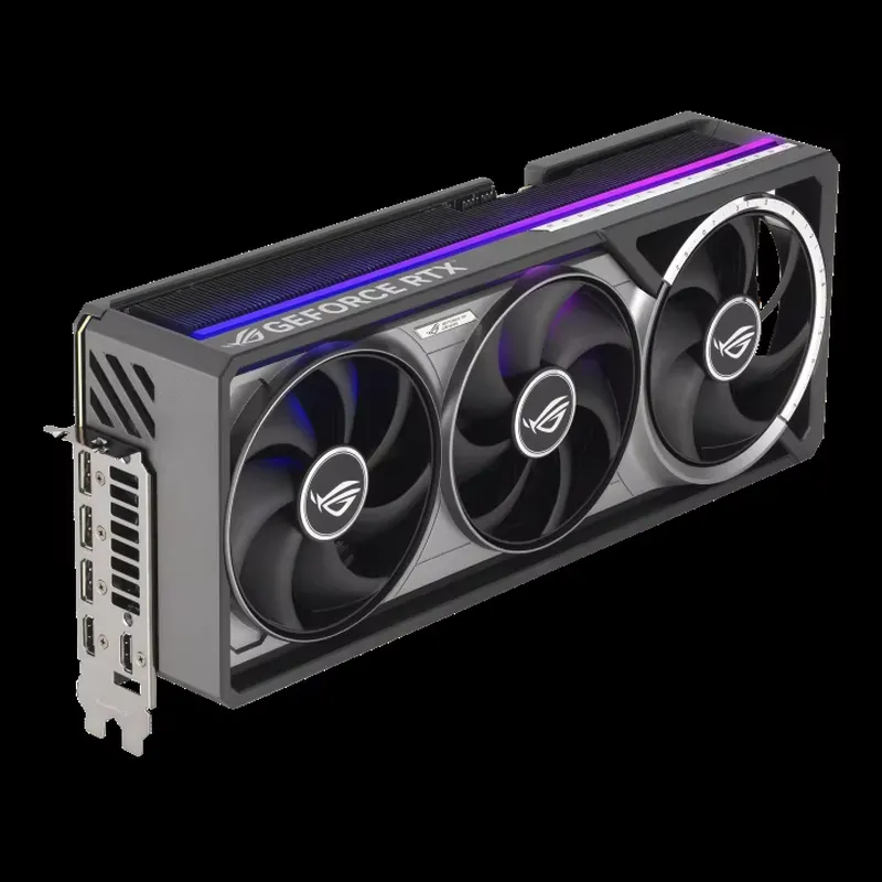 2025 New Release ROG Astral Ge - Pc Gaming Rog recension och pris