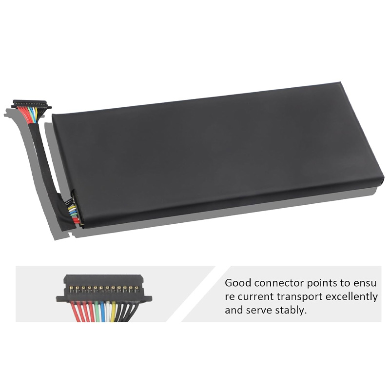 L23M2PK0 Battery Replacement f - Pc Gaming Lenovo Legion recension och pris