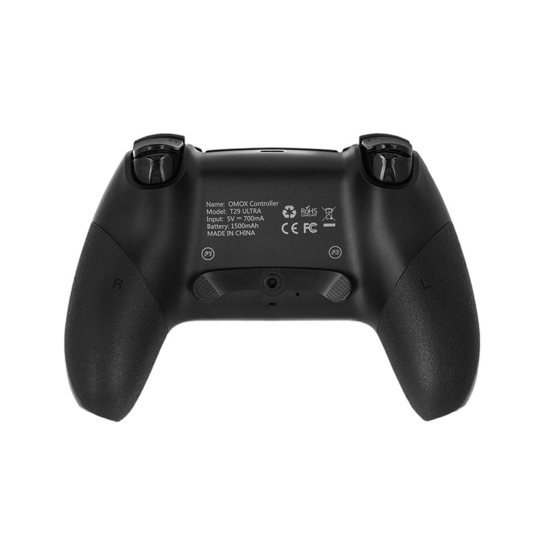 OMOX T29 Ultra 2026 New Multi- - Pc Gaming Xbox Controller recension och pris