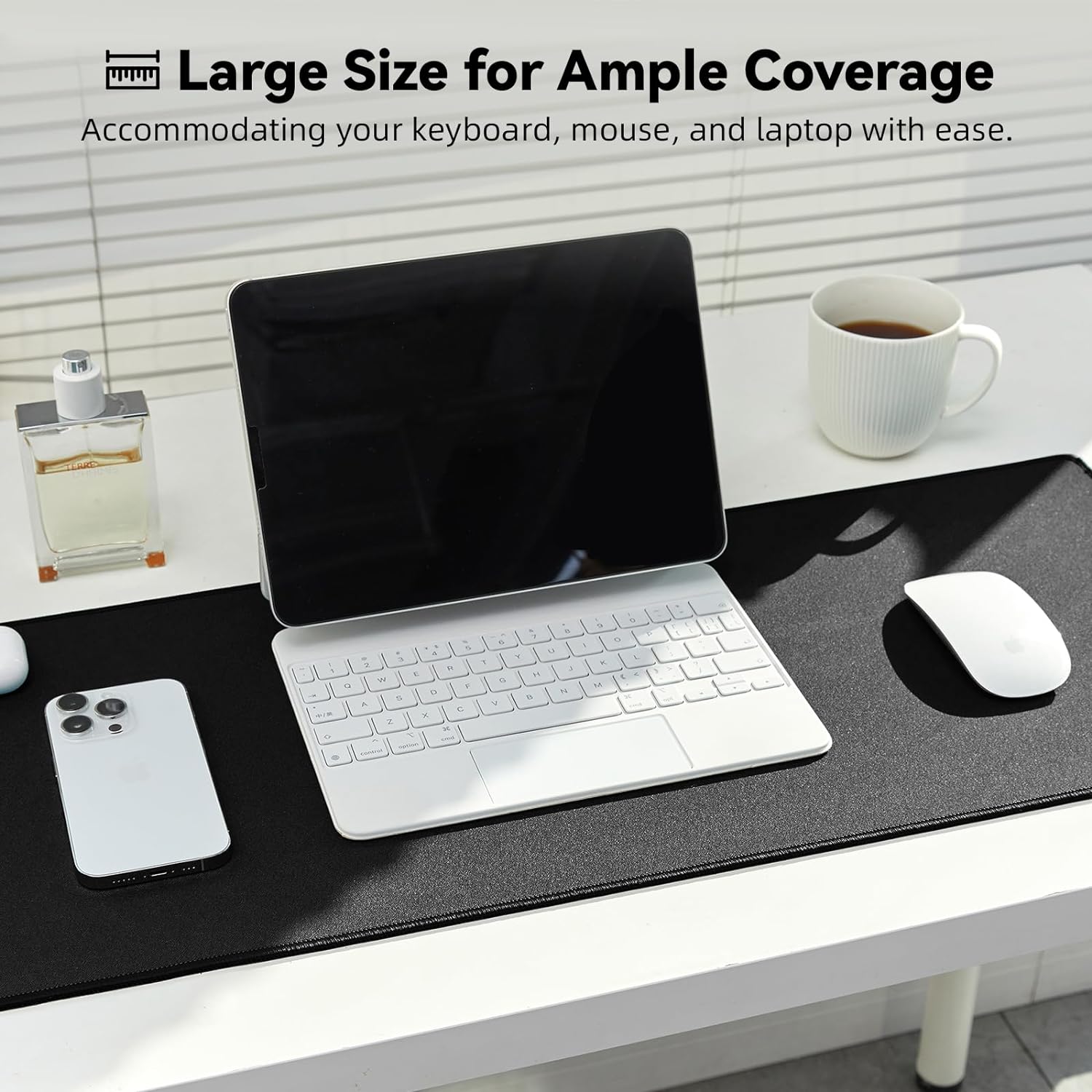 Gaming Accessories Large Mouse - Pc Gaming Evangelion recension och pris
