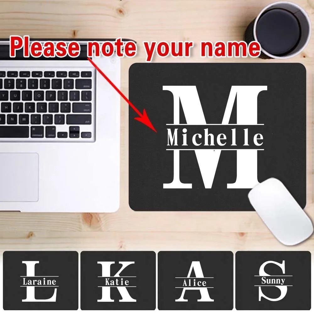 Soft Luxury PU Leather Custom  - Pc Gaming Names recension och pris