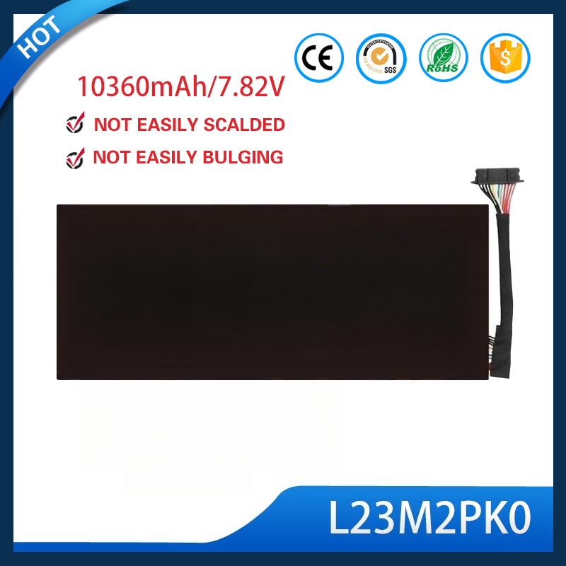 High Quality 81Wh Large Capaci - Pc Gaming Lenovo Legion recension och pris