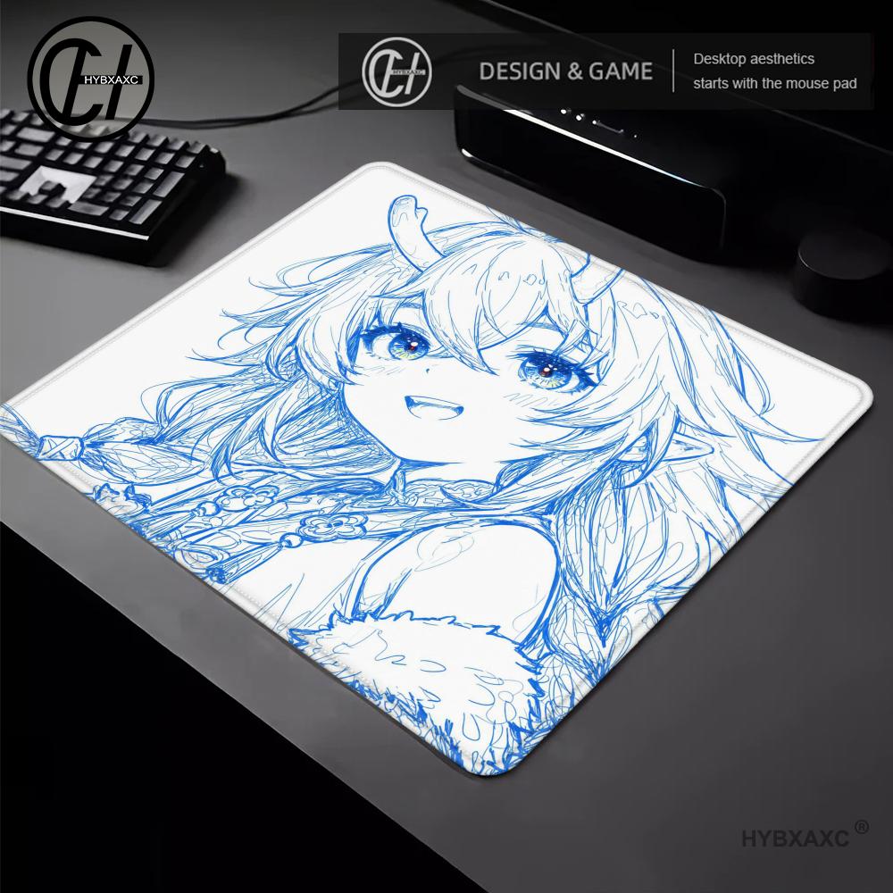 Line Drawing H-Honkai Star Rai - Pc Gaming Drawing recension och pris