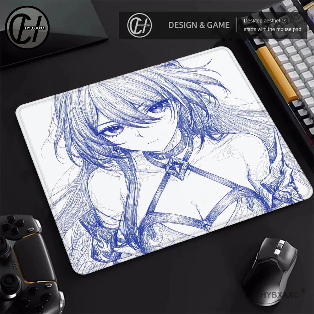 Line Drawing H-Honkai Star Rai - Pc Gaming Drawing recension och pris