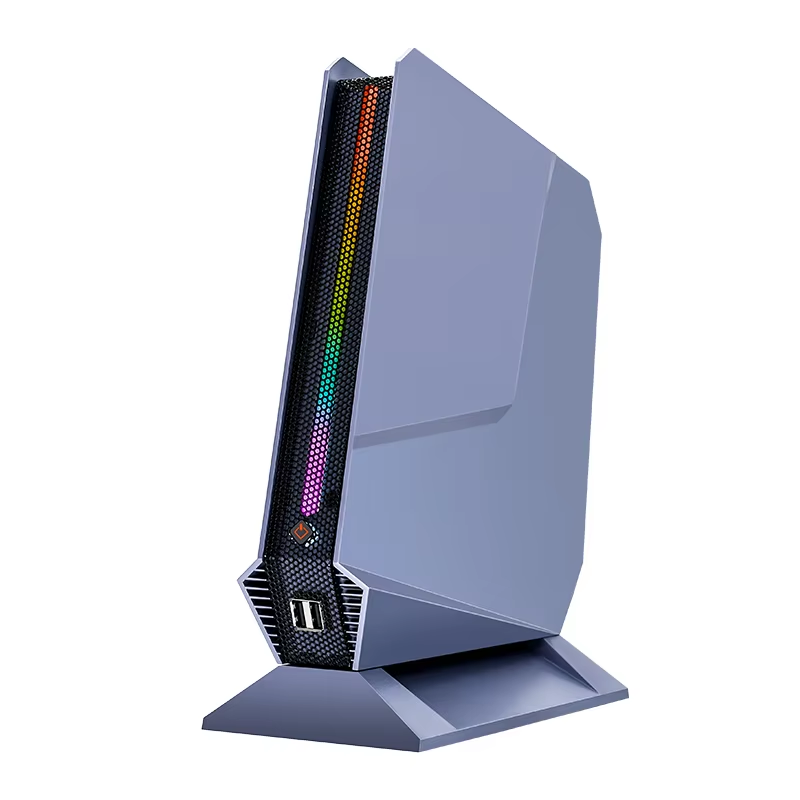 Topton F10 Gaming Mini PC NVID - Pc Gaming Core I7 recension och pris