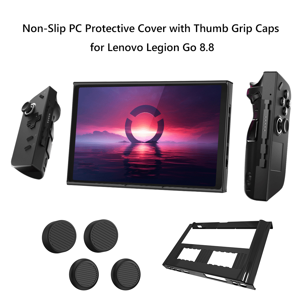 Protective Case PC Shock-Absor - Pc Gaming Lenovo Legion recension och pris