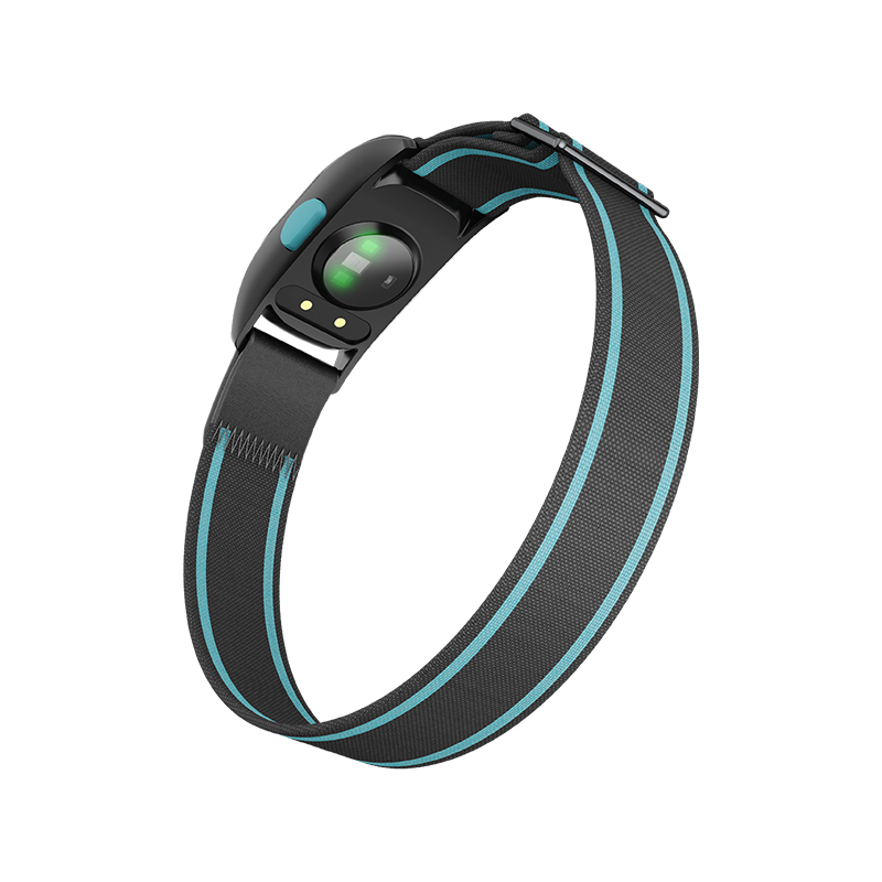 iGPSPORT 65 Hours Heart Rate f - Monitor Stand recension och pris