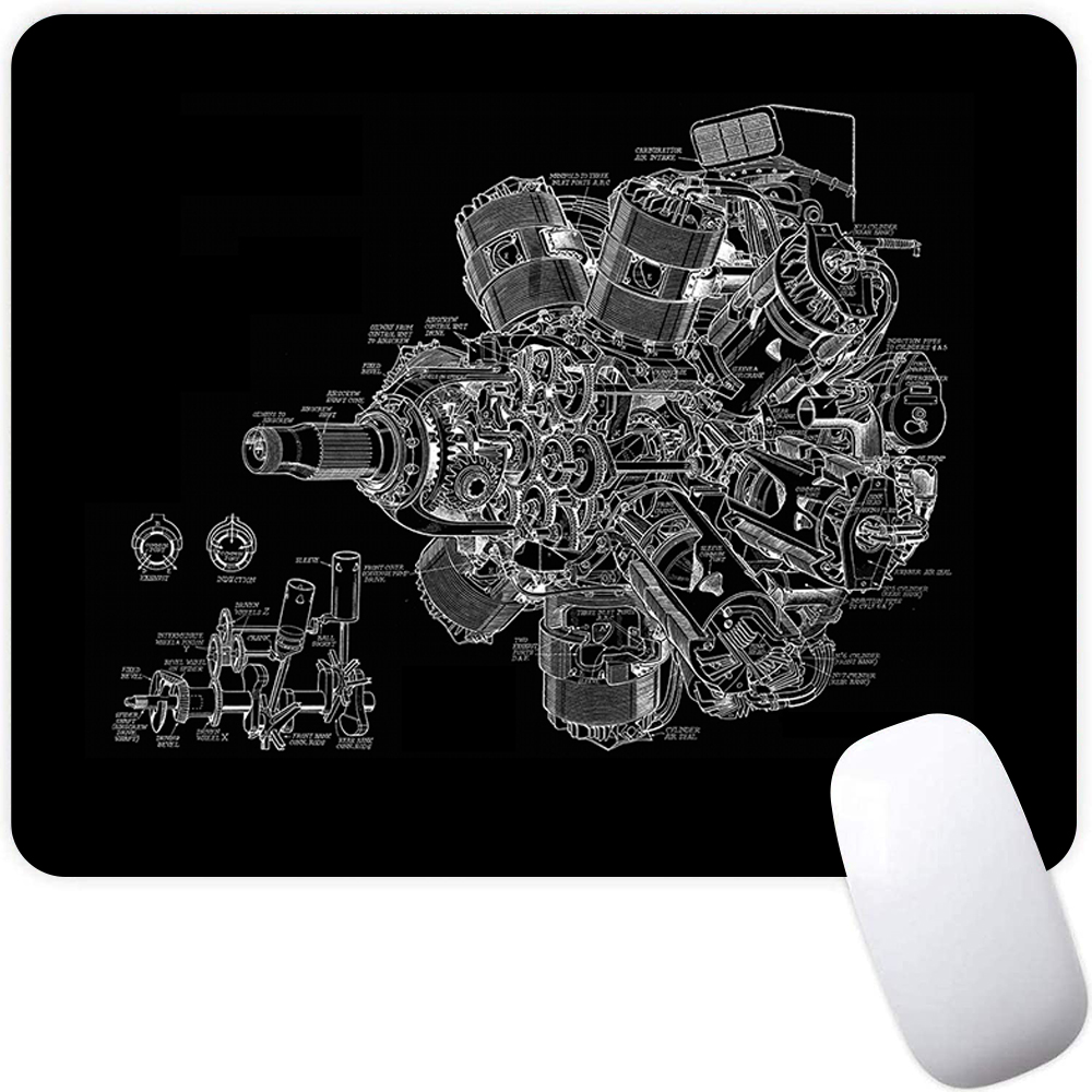Technical Drawing Small Gaming - Pc Gaming Drawing recension och pris