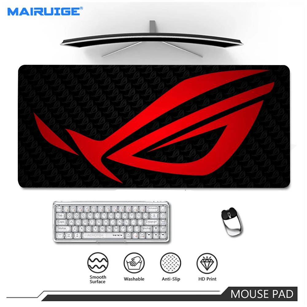 Non-slip Rubber Speed Asus Rog - Pc Gaming Asus recension och pris