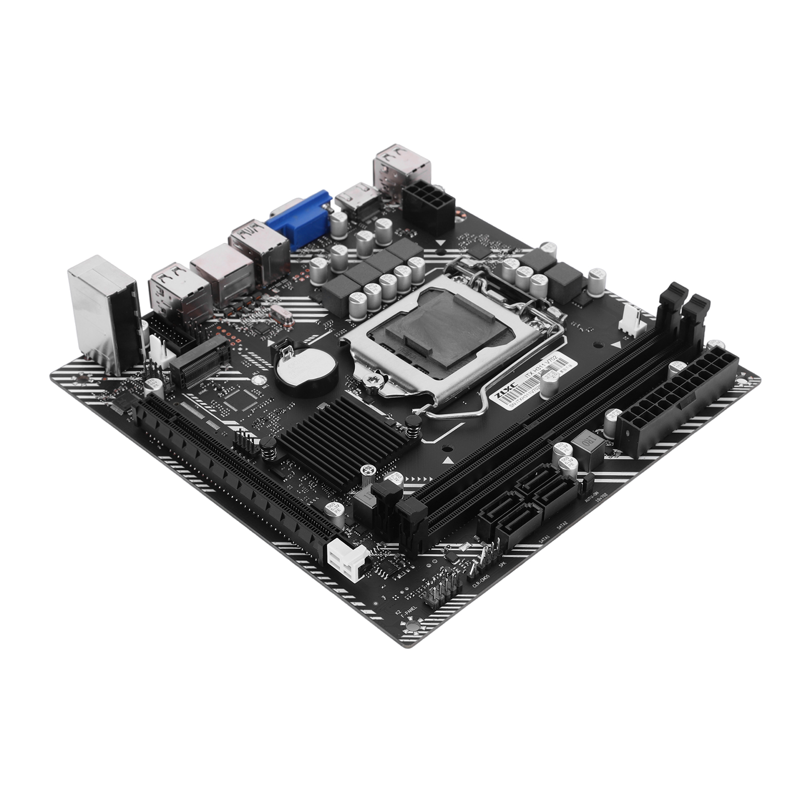 Small Form Factor PC Motherboa - Pc Gaming Intel Core I5 recension och pris