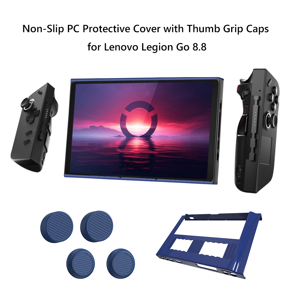 Protective Case For Lenovo Leg - Pc Gaming Lenovo Legion recension och pris
