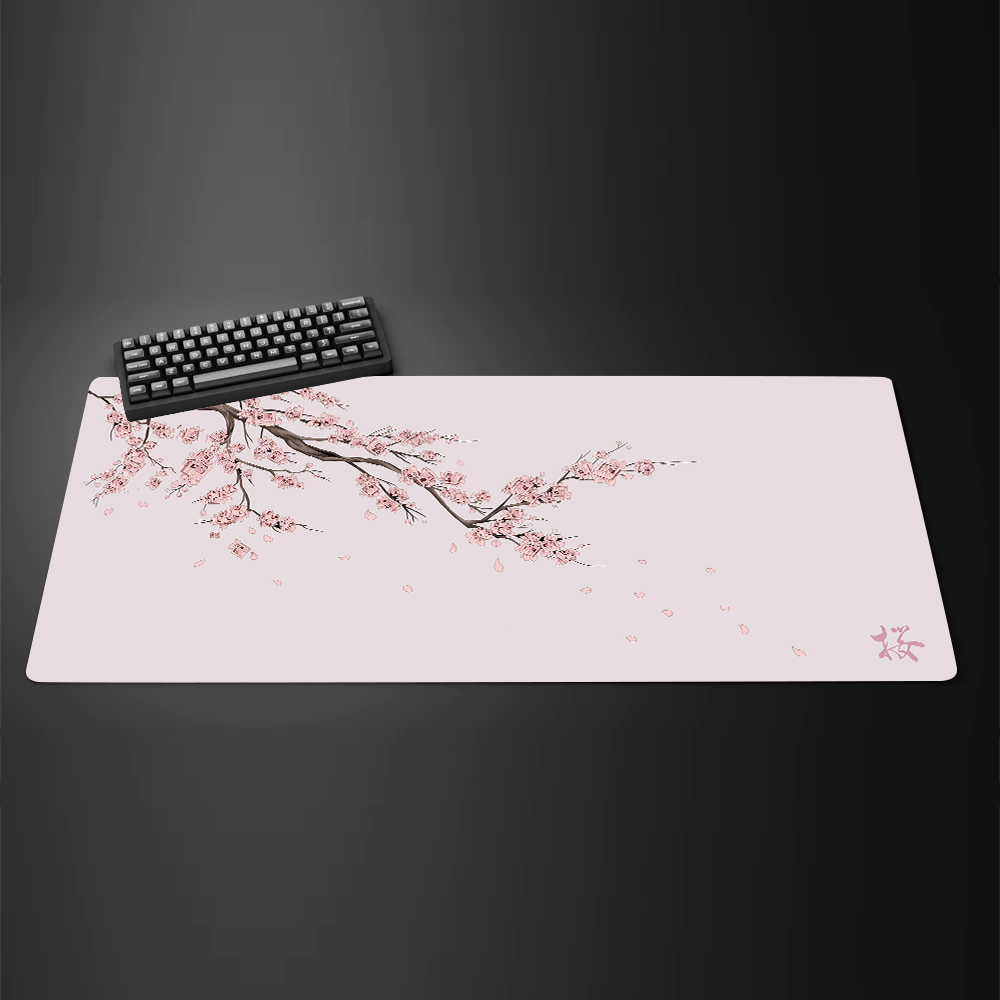 1Pc Japan Sakura Gaming Mouse  - Pc Gaming Asus recension och pris