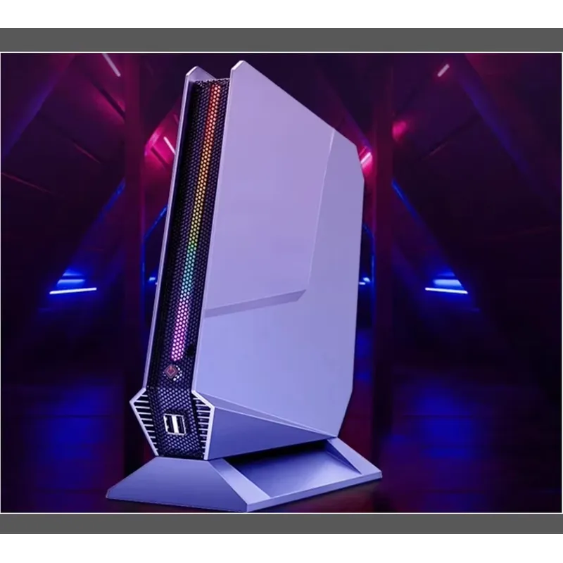 13TH Gen I9 Gaming MIni PC 14  - Pc Gaming Rtx 4060 recension och pris