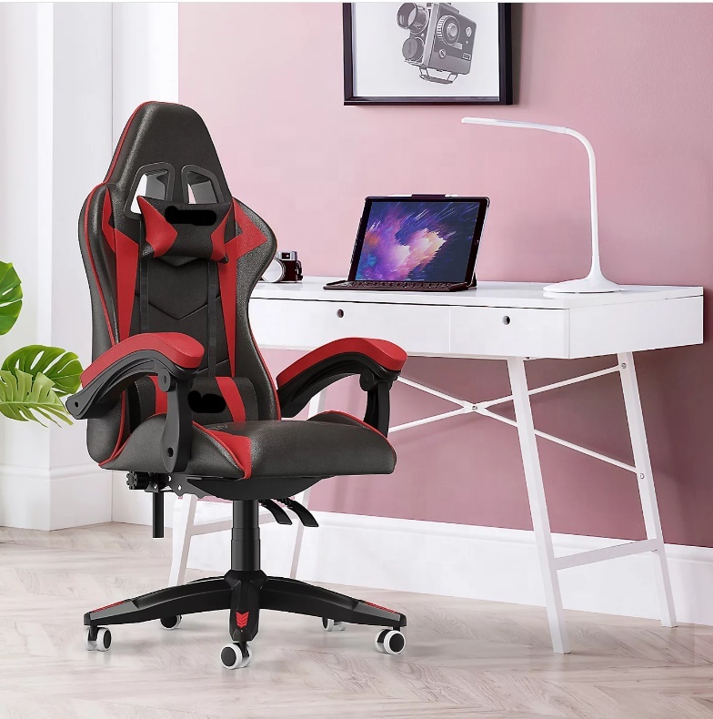 Adjustable Racing Gamer Chair  - Pc Gaming Price recension och pris