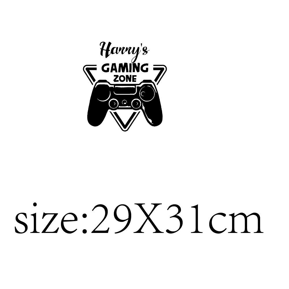 1 pc hot sale Custom Name Gami - Pc Gaming Names recension och pris