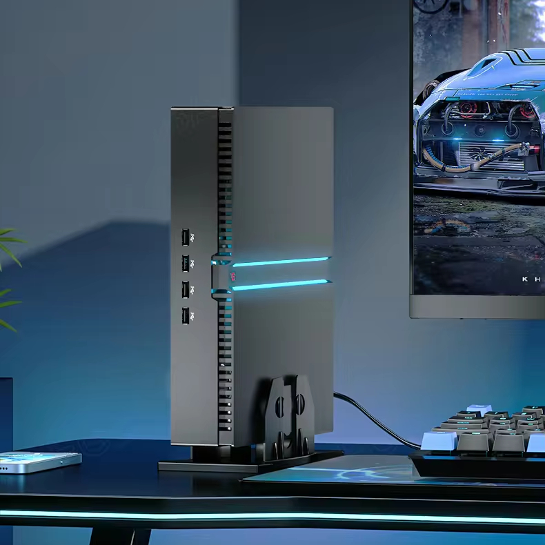 Eglobal 13th Gen I9 13900F I7  - Pc Gaming Rtx 4060 recension och pris