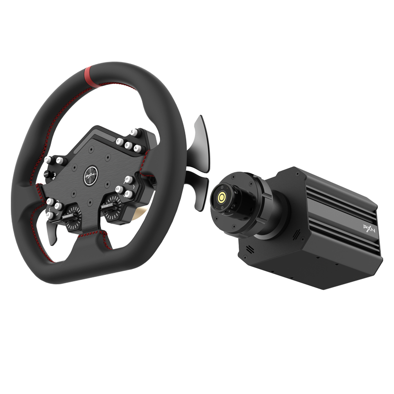 PXN V12 Lite Highest Level Mot - Pc Gaming Xbox Controller recension och pris