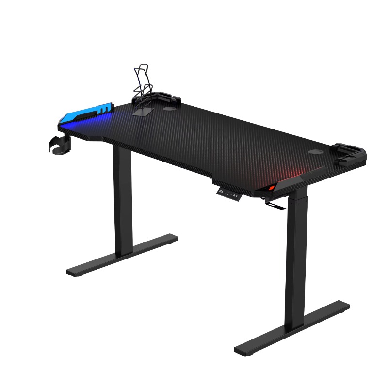 Custom Adjustable RGB Light Em - Pc Gaming Price recension och pris