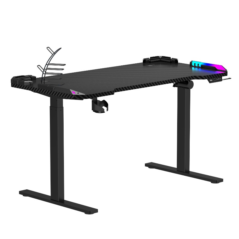 Custom Adjustable RGB Light Em - Pc Gaming Price recension och pris