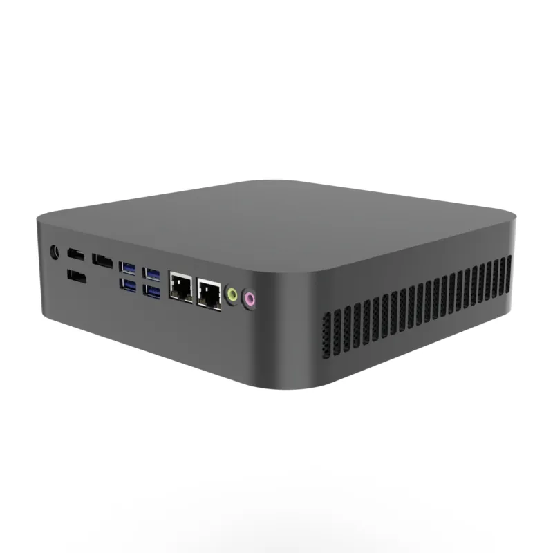 For GX06minipc14 Mini PC Gamin - Pc Gaming Rtx 4060 recension och pris