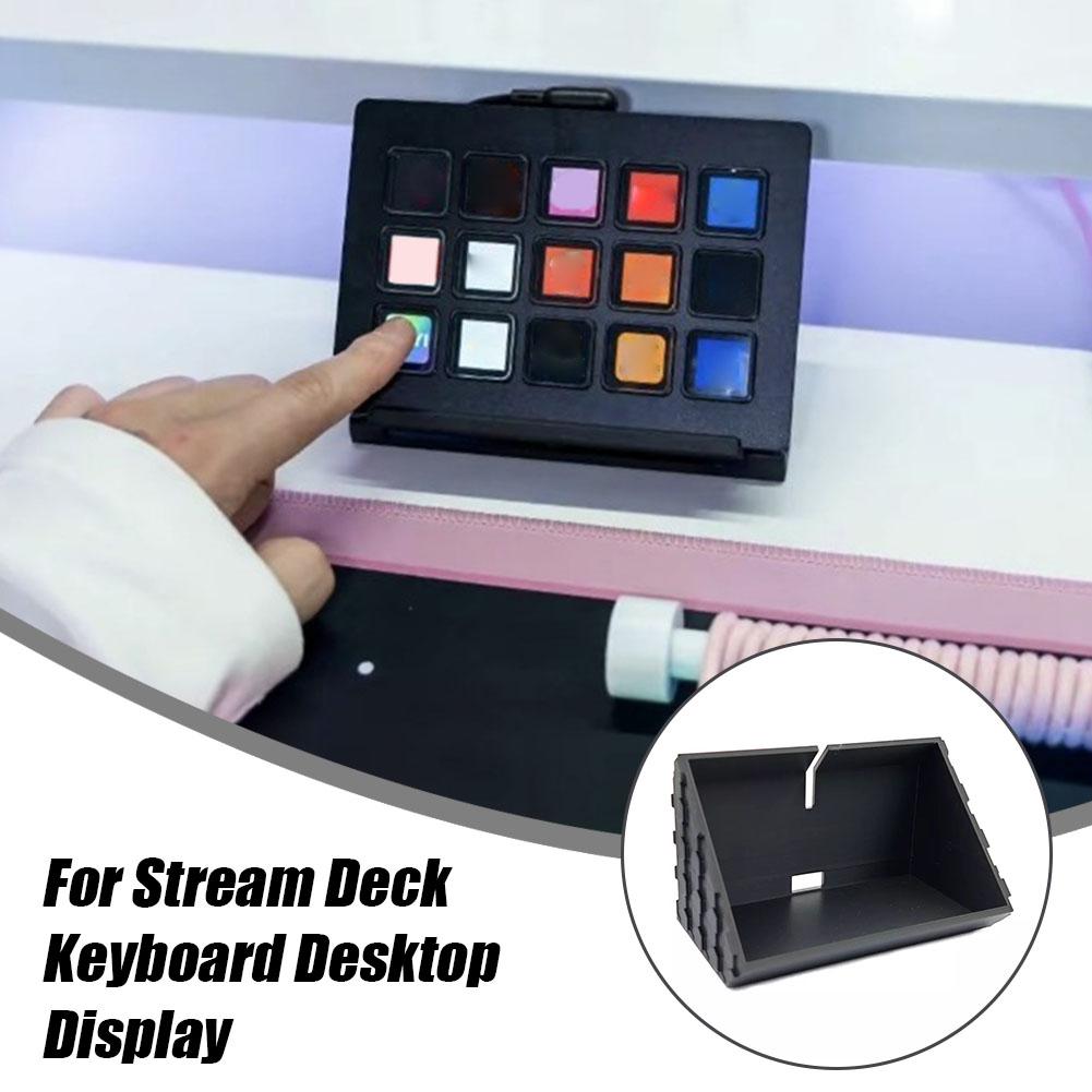 For Stream Deck Keyboard Deskt - Stream Deck recension och pris
