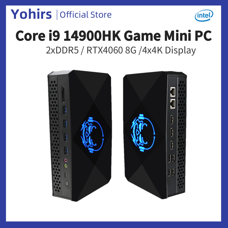 14th Intel Core i9 12900HX 149 - Pc Gaming Rtx 4060 recension och pris