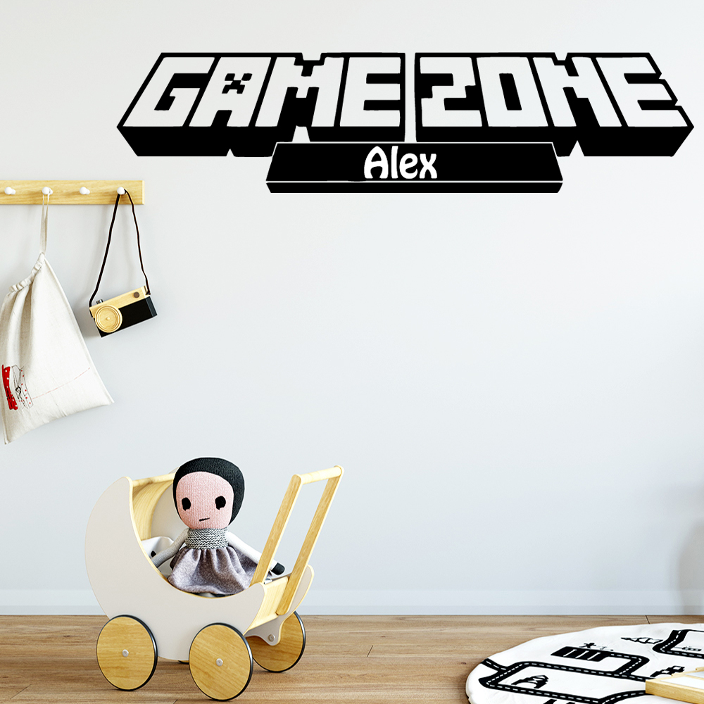 1 pc hot sale Personalized Nam - Pc Gaming Names recension och pris